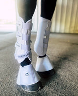 Pro-Ce Bell Boots Horse