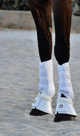 Pro-CE  Rider Air Flow Tendon Boots